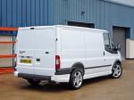Ford Transit SportVan 2009 года